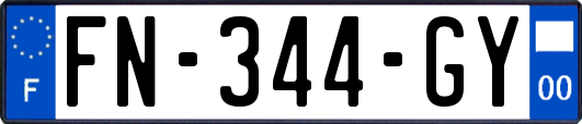 FN-344-GY