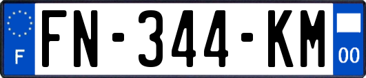 FN-344-KM