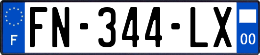FN-344-LX