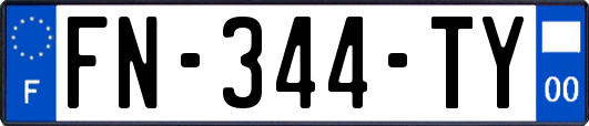 FN-344-TY
