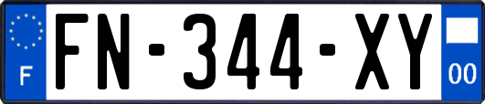 FN-344-XY