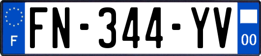 FN-344-YV