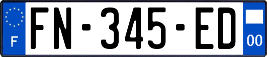 FN-345-ED