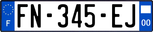 FN-345-EJ