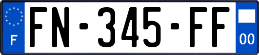 FN-345-FF