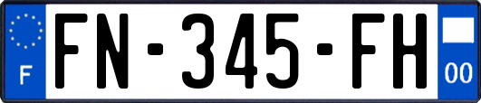 FN-345-FH