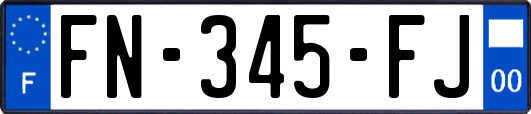FN-345-FJ