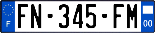 FN-345-FM