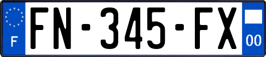 FN-345-FX