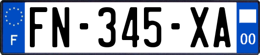 FN-345-XA
