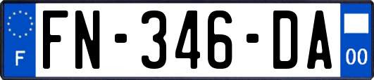 FN-346-DA