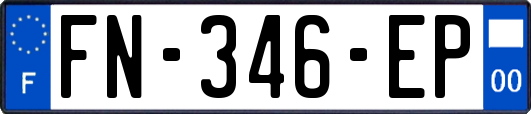 FN-346-EP
