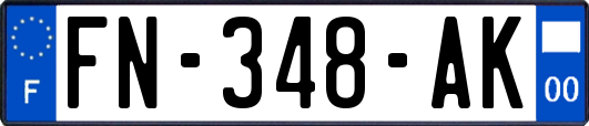 FN-348-AK