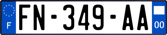 FN-349-AA