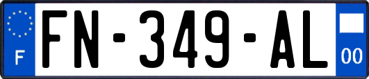FN-349-AL