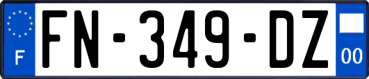 FN-349-DZ