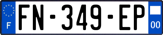 FN-349-EP