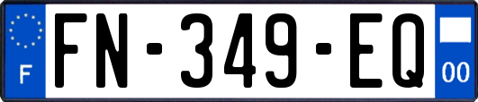 FN-349-EQ