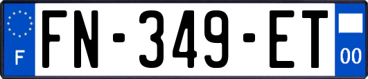 FN-349-ET