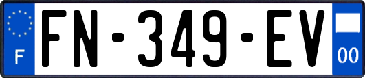 FN-349-EV