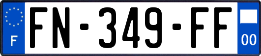 FN-349-FF