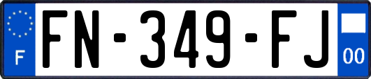 FN-349-FJ