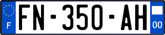 FN-350-AH