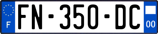 FN-350-DC