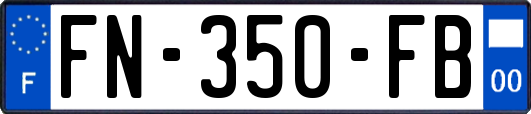 FN-350-FB