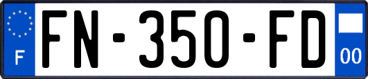 FN-350-FD