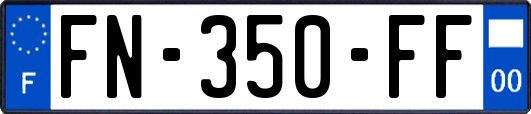 FN-350-FF