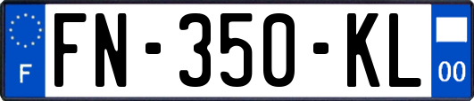 FN-350-KL