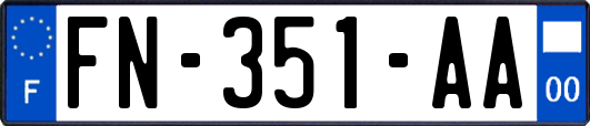 FN-351-AA