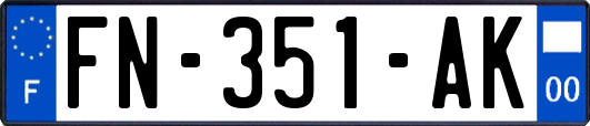 FN-351-AK