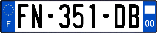 FN-351-DB