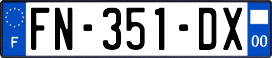 FN-351-DX