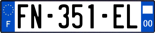 FN-351-EL