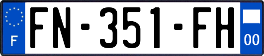 FN-351-FH