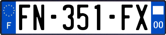 FN-351-FX