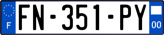 FN-351-PY