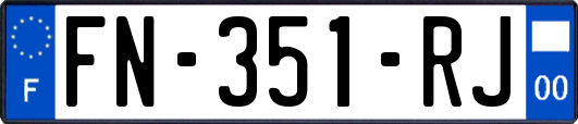 FN-351-RJ