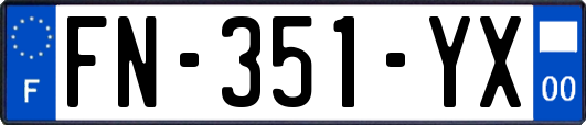 FN-351-YX