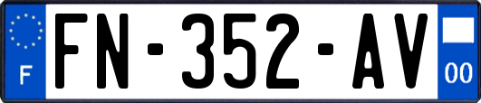 FN-352-AV