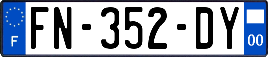 FN-352-DY