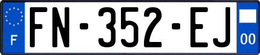 FN-352-EJ