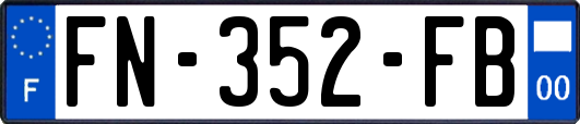 FN-352-FB
