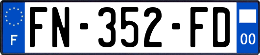FN-352-FD
