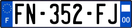 FN-352-FJ