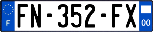 FN-352-FX