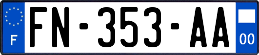 FN-353-AA